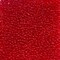 John Bead 10/0 Transparent Finish Czech Glass Seed Beads, 22g